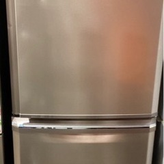 三菱 冷蔵庫 370リットル 2018年製