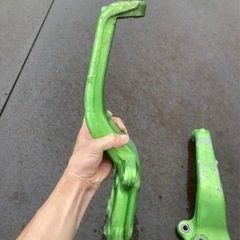 18クラウンショートナックル