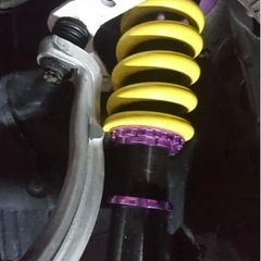 18クラウンアッパーアーム