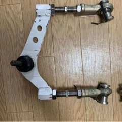 18クラウンアッパーアーム