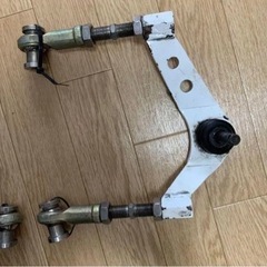 18クラウンアッパーアーム