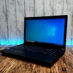 東芝TOSHIBAノートパソコンPC i7 3610QM16GBメモリーSSD500GBオフィス 