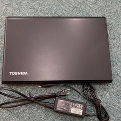 東芝TOSHIBAノートパソコンPC i7 3610QM16GBメモリーSSD500GBオフィス 