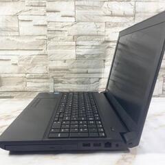 東芝TOSHIBAノートパソコンPC i7 3610QM16GBメモリーSSD500GBオフィス 
