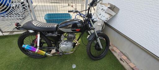2022特集 希少!TL50カスタム! ホンダ - www.valos.it