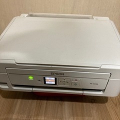 プリンター　EPSON px-404a