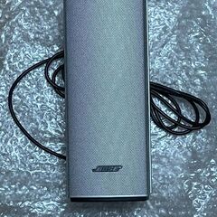 BOSE Companion20 コントロールポッド スピーカー左側