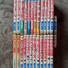 少女コミック３８冊