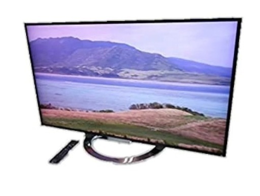 液晶テレビ BRAVIA KDL-46w900