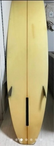 サーフボード ロング10ft RUSS•K Hawaii