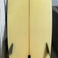 サーフボード　ロング10ft RUSS•K Hawaii