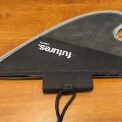 SUPフィン MANTA マンタ