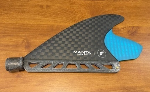 SUPフィン MANTA マンタ