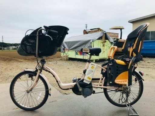 ②2026番　電動自転車