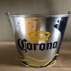 Corona ビール　バーベキュー用 