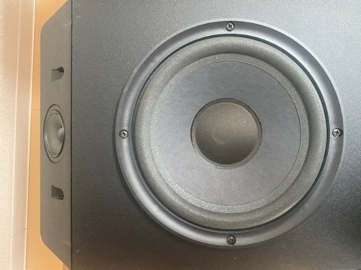 BOSE 301 SERIES 動作品