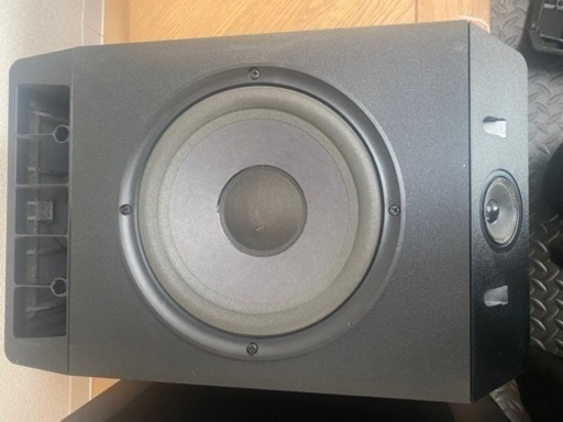 BOSE 301 SERIES 動作品