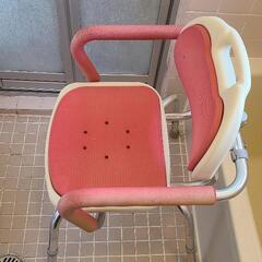 お風呂用介護椅子