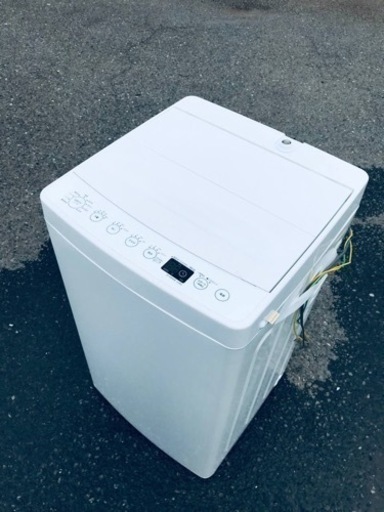 ET2238番⭐️ TAGlabel洗濯機⭐️ 2018年式