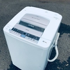 ET2239番⭐️ 9.0kg⭐️日立電気洗濯機⭐️