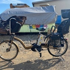 ③1902番　電動自転車