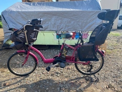 ③1904番　電動自転車