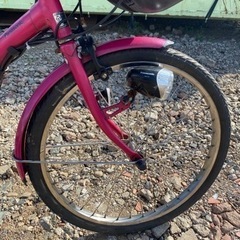 ③1904番 電動自転車