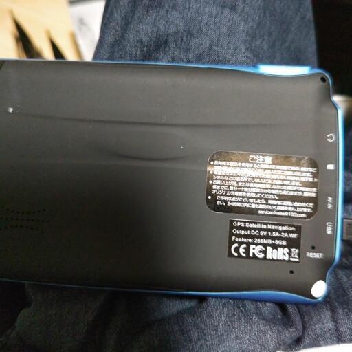 外付けカーナビ7インチ こてつ 石橋の家具の中古あげます 譲ります ジモティーで不用品の処分 外付けカーナビ7インチ こてつ 石橋の家具の中古あげます 譲ります ジモティーで不用品の処分