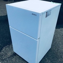 ③♦️EJ1891番Abitelax 電気冷凍冷蔵庫