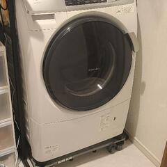 洗濯乾燥機 NA-VD120L