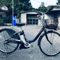 ET2251   電動自転車