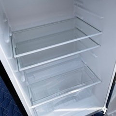 ハイアール　2021年　冷蔵庫　綺麗です