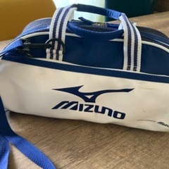MIZUNO 水彩絵の具バッグ