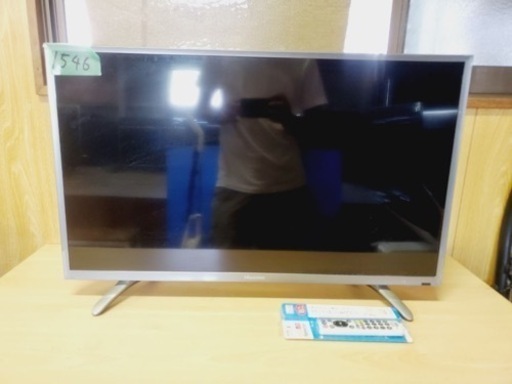 ⑤1546番 Hisense✨液晶テレビ✨HS32K225‼️の画像