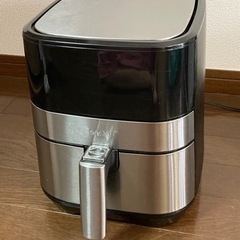 Innsky ノンフライヤー 3.5L