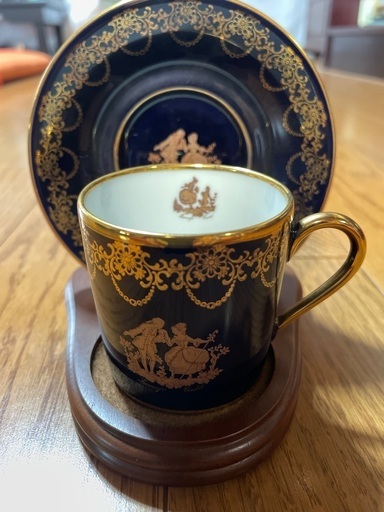 LIMOGES CASTEL【受け渡し決定】