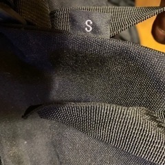 ミステリーランチ　スイートピー　s