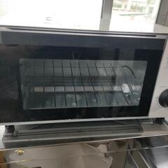 本日特価オーブントースター　動作確認済み500円