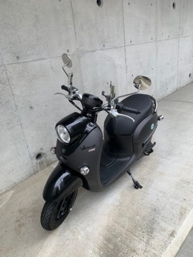 YAMAHA ビーノ