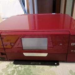 カラーコピー　EPSON　ER-808AR