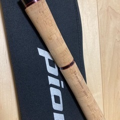 シマノ  スコーピオン 2602R-5