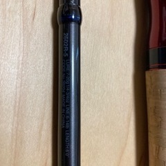 シマノ  スコーピオン 2602R-5