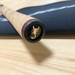 シマノ  スコーピオン 2602R-5