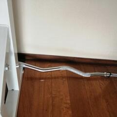 ベンチプレス一式　筋トレ　トレーニング