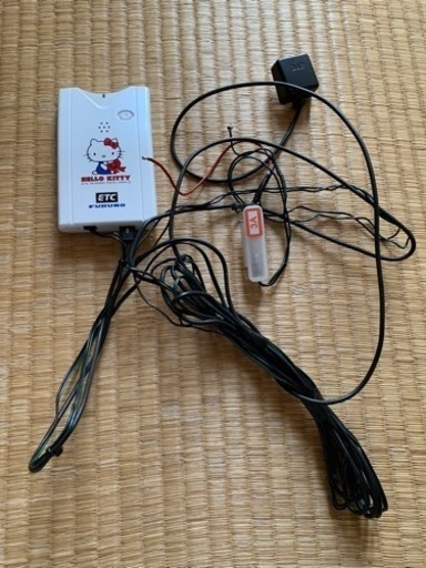その他 hello kitty ETC