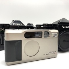 フィルムカメラ 高価買取 developmart SLR …