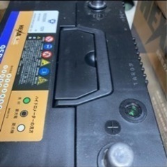 95D26R  高性能カルシウムバッテリー❷直接受渡限定★