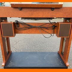 札幌市◆ ローランド / クラシック オルガン ■ C-230 電子鍵盤 パイプ フォルテピアノ Roland Cスケール61鍵