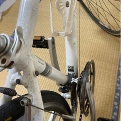 GIANT escape R3 （ホワイト）