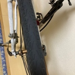 GIANT escape R3 （ホワイト）